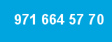 971 664 57 70 971 664 57 70